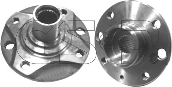 Wheel Hub 9422014