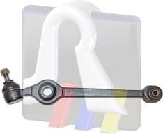 Control/Trailing Arm, wheel suspension 95.00114