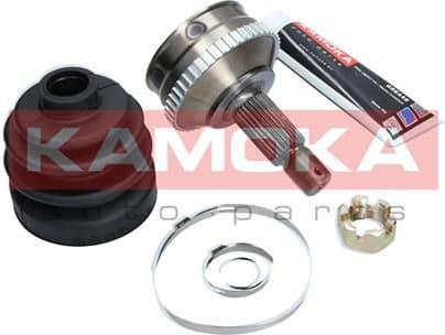 CV joint outer 6574 - image 3