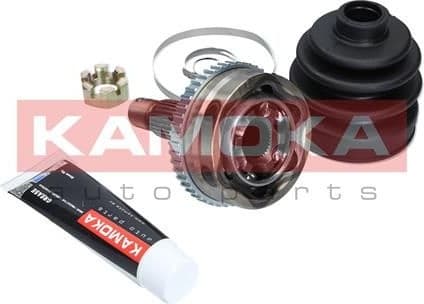 CV joint outer 6574 - image 5