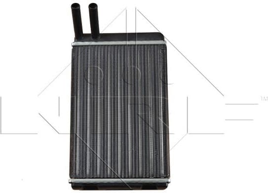 Heat Exchanger, interior heating 58149