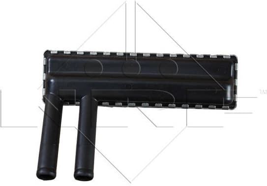 Heat Exchanger, interior heating 58149 - image 2