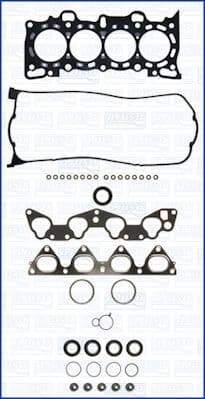 Gasket Kit, cylinder head MULTILAYER STEEL 52128000