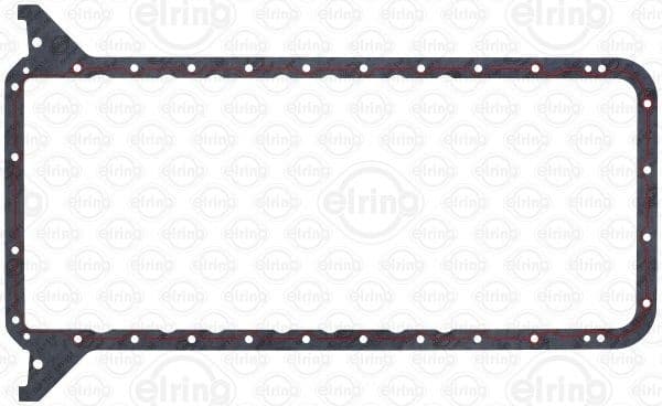 Gasket, oil sump 803.780