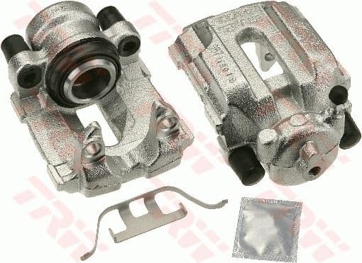 Brake Caliper BHS1306E - image 2