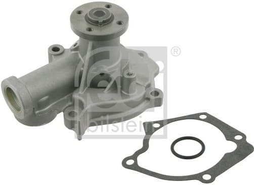 Water Pump, engine cooling 26445