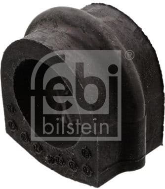 Mounting, stabiliser bar 42554