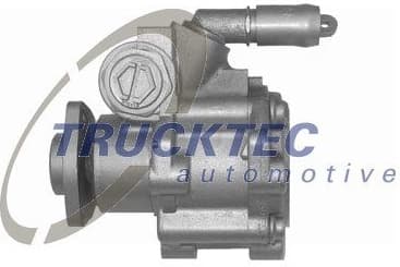 Hydraulic Pump, steering 02.37.135 - image 2