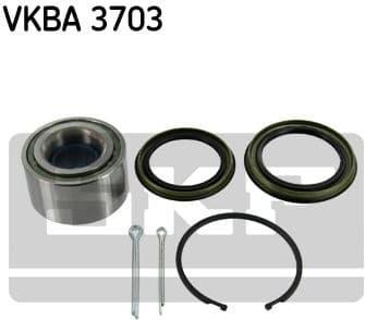 Wheel Bearing Kit VKBA 3703