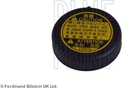 Cap, coolant tank ADT39901