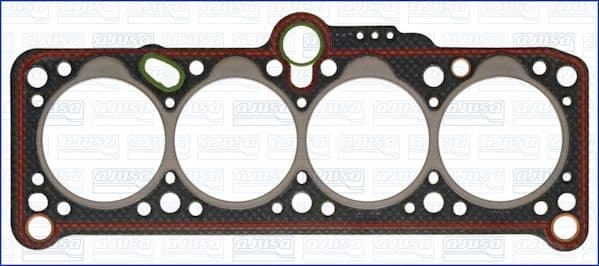 Gasket, cylinder head FIBERMAX 10074820