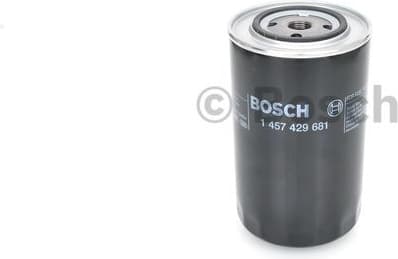 Fuel Filter 1457429681