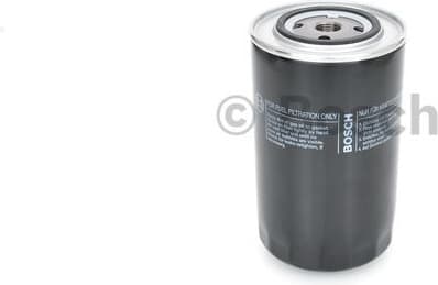 Fuel Filter 1457429681 - image 2