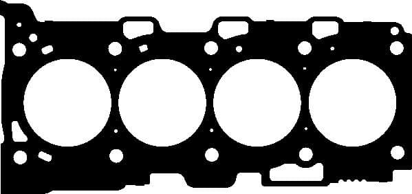 Gasket cylinder head 286.750 - image 2