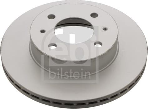 Brake Disc 31767