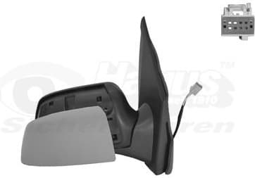 Exterior Mirror 1811818 - image 2