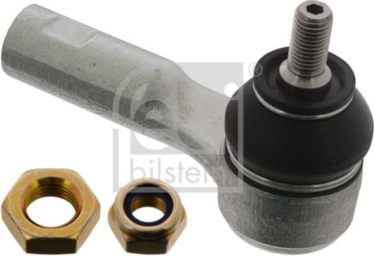 Tie Rod End 21564