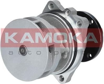 Water Pump, engine cooling T0058 - image 2