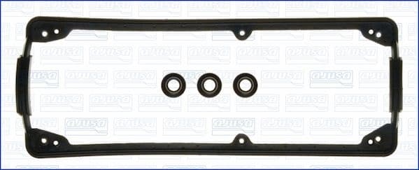 Gasket Set, cylinder head cover 56022800
