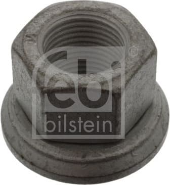 Wheel Nut 45019