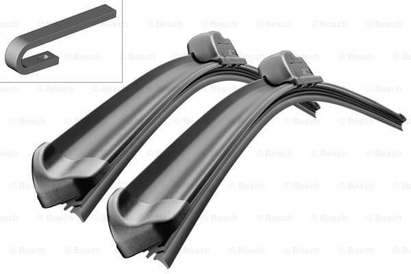 Wiper Blade Aerotwin Retrofit 3397009081