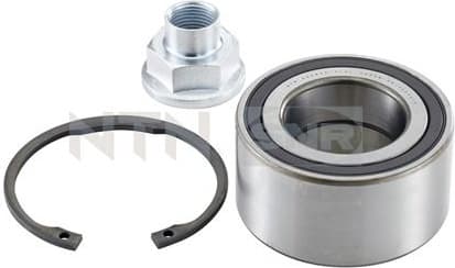Wheel Bearing Kit R153.61
