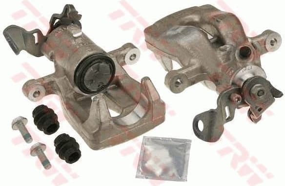 Brake Caliper BHQ243