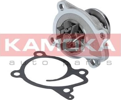 Water Pump, engine cooling T0215 - image 2