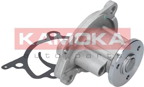Water Pump, engine cooling T0215 - image 3