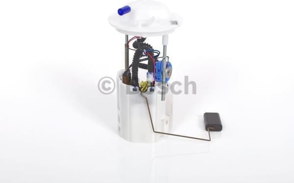 fuel supply unit 0986580947