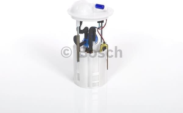 fuel supply unit 0986580947 - image 4