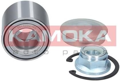Wheel Bearing Kit 5600067