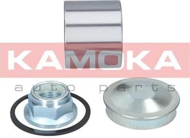 Wheel Bearing Kit 5600067 - image 2