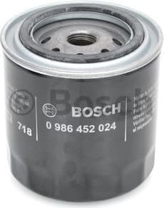 Oil Filter 0986452024