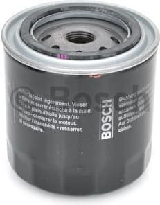 Oil Filter 0986452024 - image 2