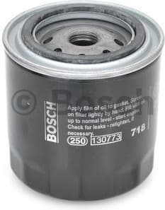 Oil Filter 0986452024 - image 4