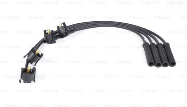 Ignition Cable Kit 0986356887