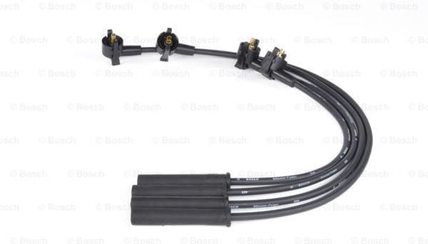 Ignition Cable Kit 0986356887 - image 2