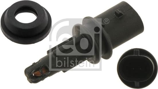 Sensor, intake air temperature 30833