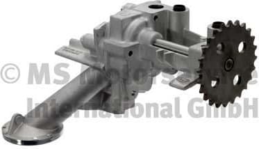 Oil Pump 7.07919.00.0