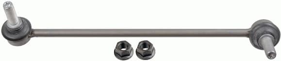 Link/Coupling Rod, stabiliser bar 37100 01