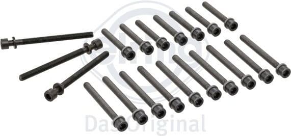 Cylinder Head Bolt Set 104.510