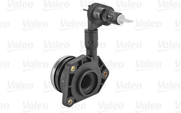 Central Slave Cylinder, clutch 810037 - image 2