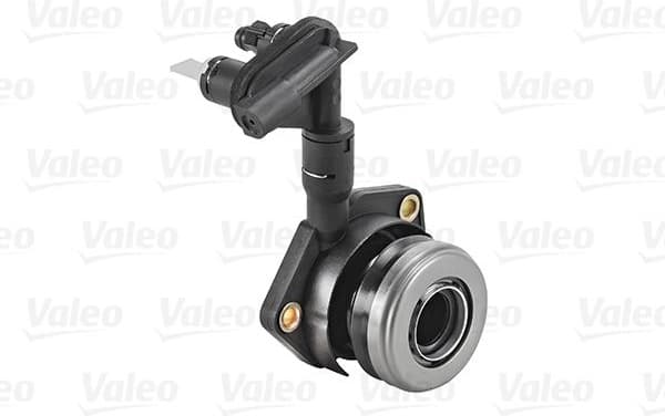 Central Slave Cylinder, clutch 810037 - image 3