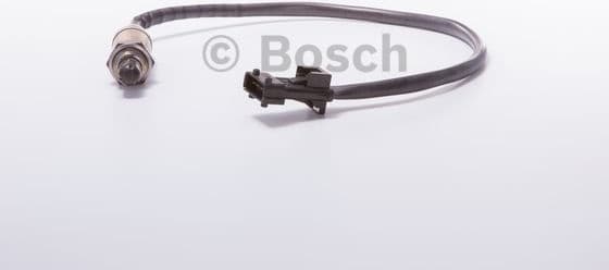 Oxygen Sensor 0258003717
