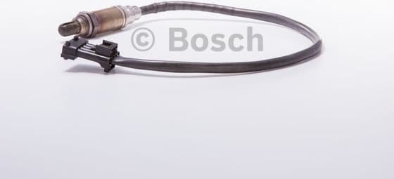 Oxygen Sensor 0258003717 - image 3