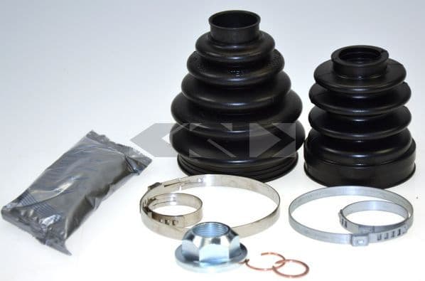 Bellow Kit, drive shaft 305885