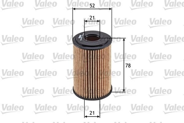 Oil Filter 586544