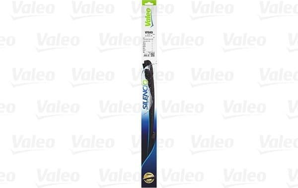 Wiper Blade SILENCIO FLAT BLADE SET 577849 - image 3