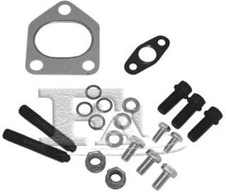 Mounting Kit, charger KT100010